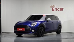 MINI Clubman 2020