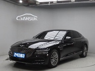 Genesis G80 2020