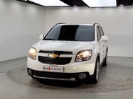 Chevrolet Orlando 2013