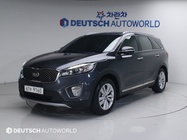 Kia Sorento 2014