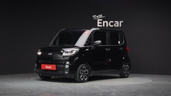 Kia RAY 2018