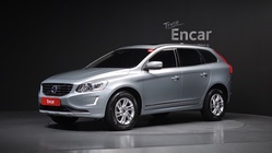 Volvo XC60 2017