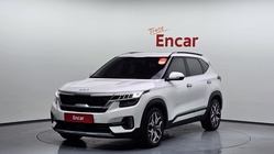 Kia Seltos 2022