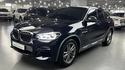 BMW X4 2021