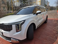 Kia Canival 2024