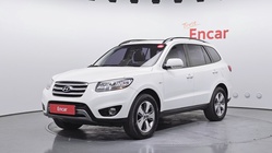 Hyundai Santa Fe 2011