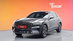Genesis GV70 2021