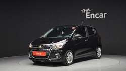 Chevrolet Spark 2017