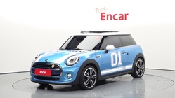 MINI Cooper 2016