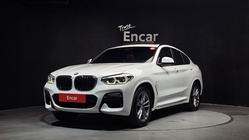 BMW X4 2019