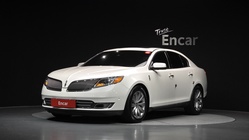 Lincoln MKS 2015