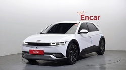 Hyundai Ioniq5 2022