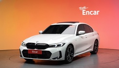 BMW 3 Series 2024