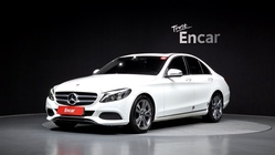 Mercedes-Benz C-Class 2018