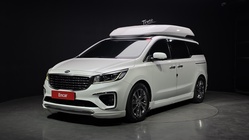 Kia Canival 2019
