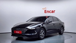 Hyundai Sonata 2021