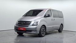 Hyundai Starex 2013
