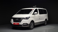 Hyundai Starex 2018