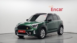 MINI Countryman 2023