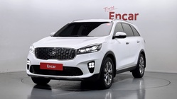 Kia Sorento 2017