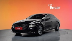 Genesis G80 2023