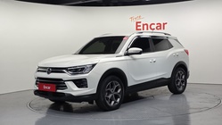 Ssangyong KORANDO 2022