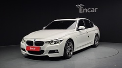 BMW 3 Series 2016