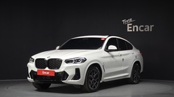 BMW X4 2024