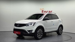 Ssangyong KORANDO 2016