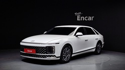 Hyundai Grandeur 2025