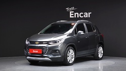 Chevrolet Trax 2017