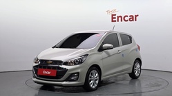 Chevrolet Spark 2020