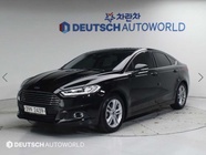 Ford Mondeo 2017
