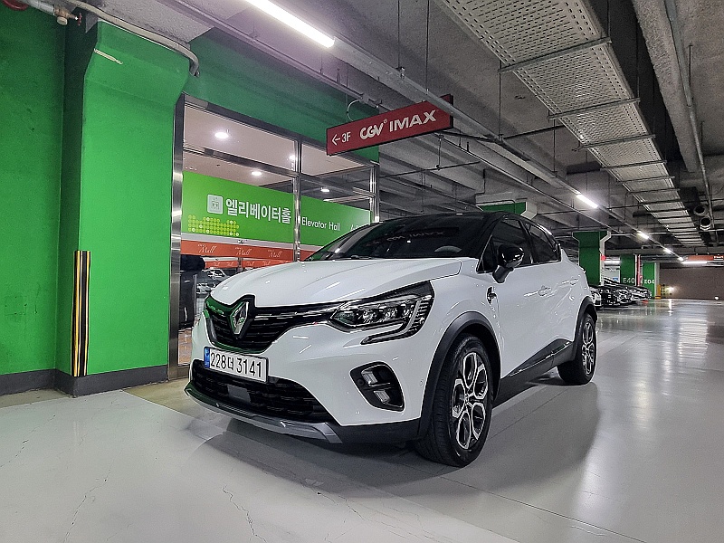 Samsung Captur