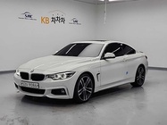 BMW 4 Series 2018