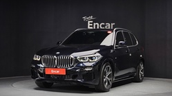 BMW X5 2020