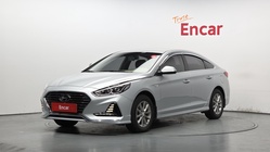 Hyundai Sonata 2017