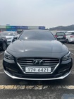 Hyundai Grandeur 2017