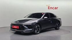 Hyundai Sonata 2023
