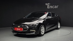 Chevrolet Malibu 2017