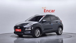 Hyundai Kona 2017