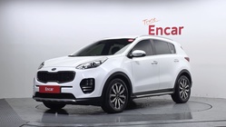 Kia Sportage 2016