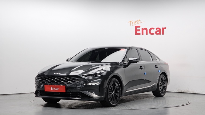 Kia K8 2023