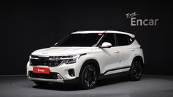 Kia Seltos 2022