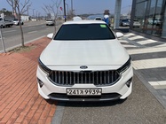Kia K7 2020