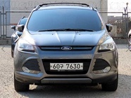 Ford Escape 2014