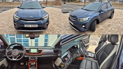 Kia Stonic 2018