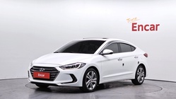 Hyundai Avante 2015