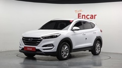 Hyundai Tucson 2015