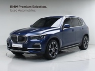 BMW X5 2021